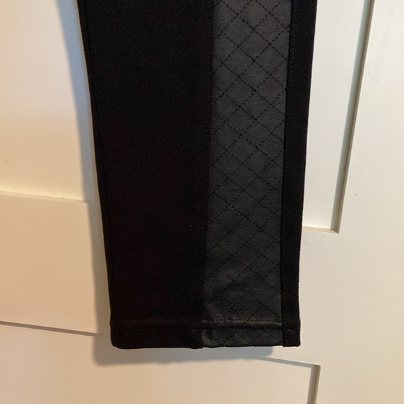 Liverpool Black skinny pant size 4 - Picture 4 of 6